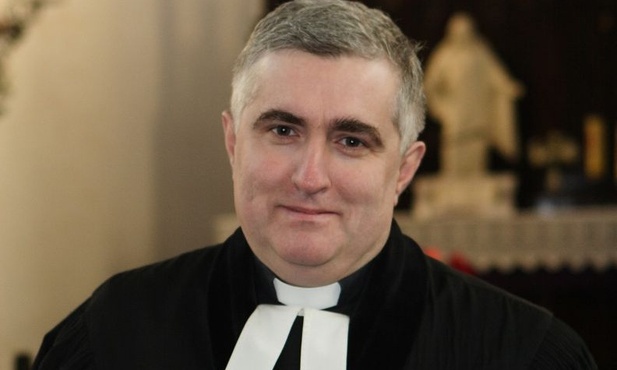 Luteranie na synodzie