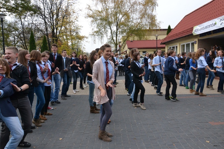 Don Bosko w Świętochłowicach