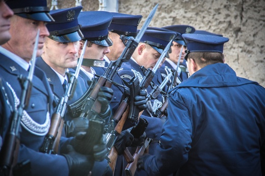 200 lat więzienia w Barczewie