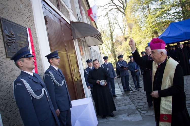 200 lat więzienia w Barczewie