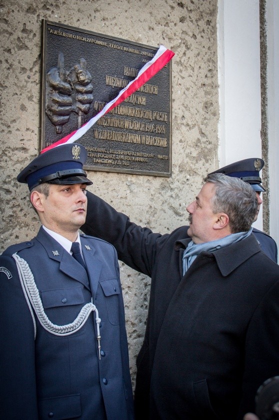 200 lat więzienia w Barczewie