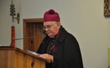 Konferencję wygłosił bp Paweł Cieślik