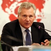Kwaśniewski bagatelizuje proces Tymoszenko?