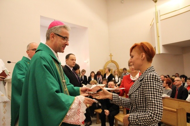 Doradcy rodzinni w Gródku nad Dunacjem