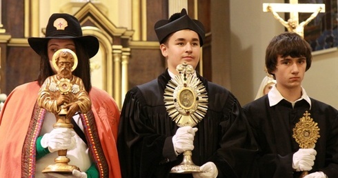 Alternatywa dla Halloween