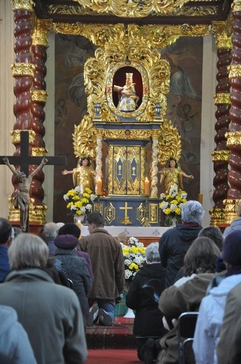 Dekanaty Jastrowie i Czarne w Skrzatuszu