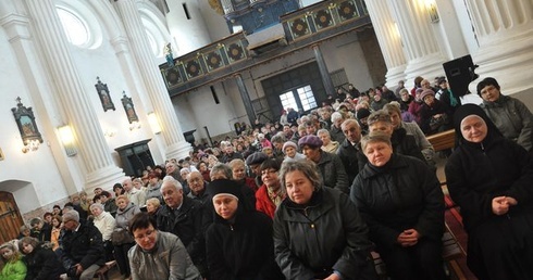 Dekanaty Jastrowie i Czarne w Skrzatuszu