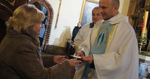 Jubileusz Apostolatu Maryjnego