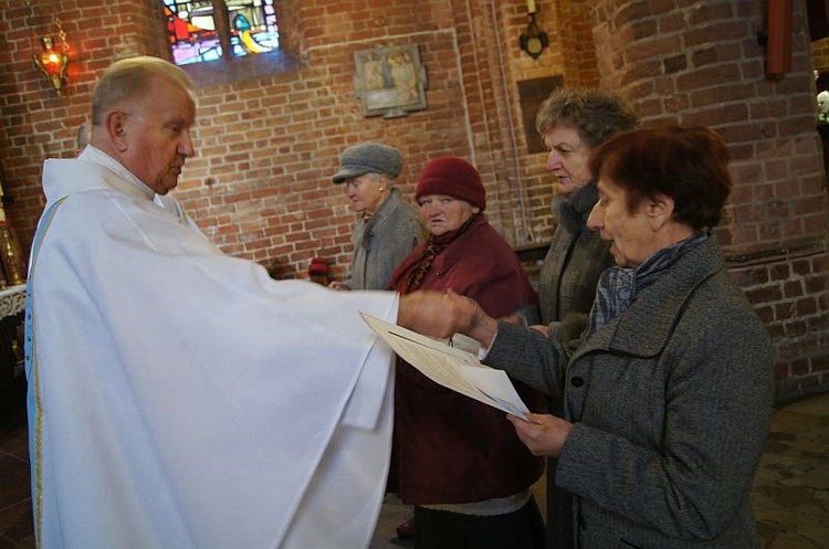 Jubileusz Apostolatu Maryjnego