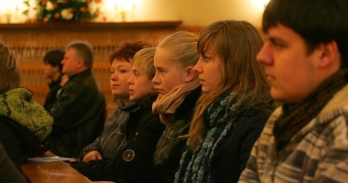 Małe Spotkanie Młodych w Lubinie