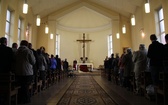 Diecezjalny kongres wspólnot katolickich