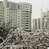 Skutki pierwszych opadów śniegu odczuli nie tylko kierowcy