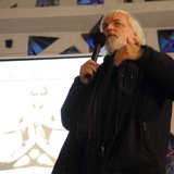 Sympozjum „Magia cała prawda”