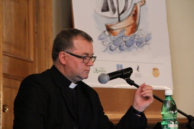 Forum Ruchów w Nowym Sączu
