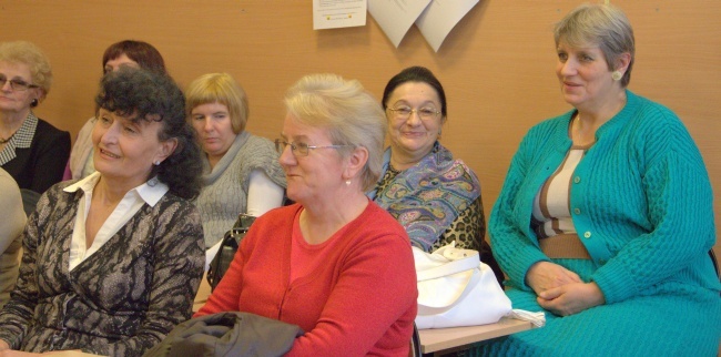 Forum Ruchów w Nowym Sączu