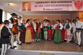 Jubileusz "Balzera"