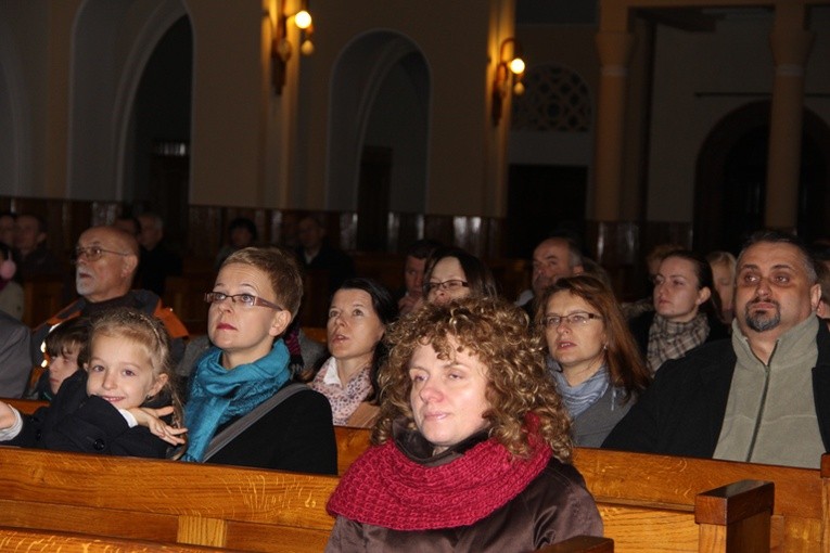 Dzień Wspólnoty Domowego Kościoła