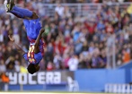 Levante jak Barcelona
