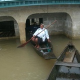 Powódź w Bomadi