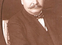 Paweł Kempka w latach 20. XX wieku