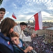 Polska,  miłość,  nienawiść