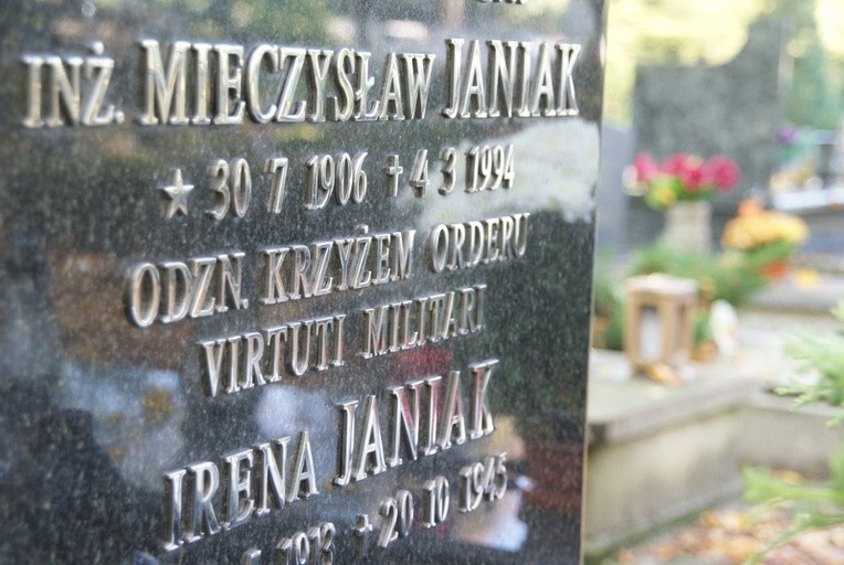 Śląskie cmentarze