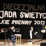 Plejada Świętych 2012