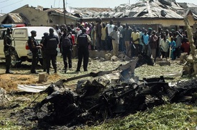 Rośnie tragiczny bilans zamachu w Kadunie