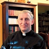 Bp Ryszard Kasyna został mianowany ordynariuszem diecezji pelplińskiej 