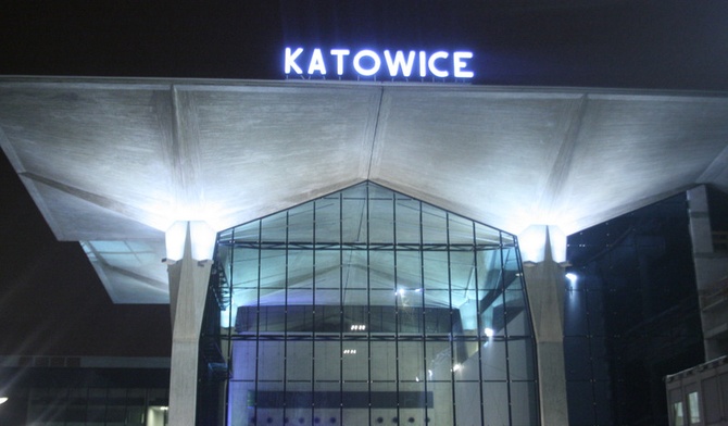 Zaświeciło się, niech świeci!