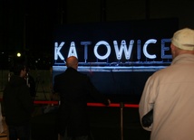 2 pociągi prawie zderzyły się w Katowicach