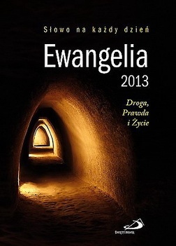 Ewangelia 2013