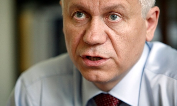 Powołać międzynarodową komisję