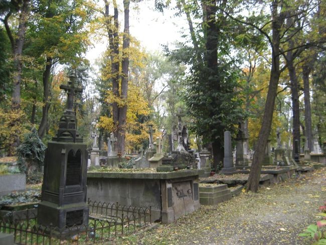 Pamięć nie gaśnie