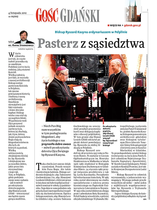 Gdański 44/2012