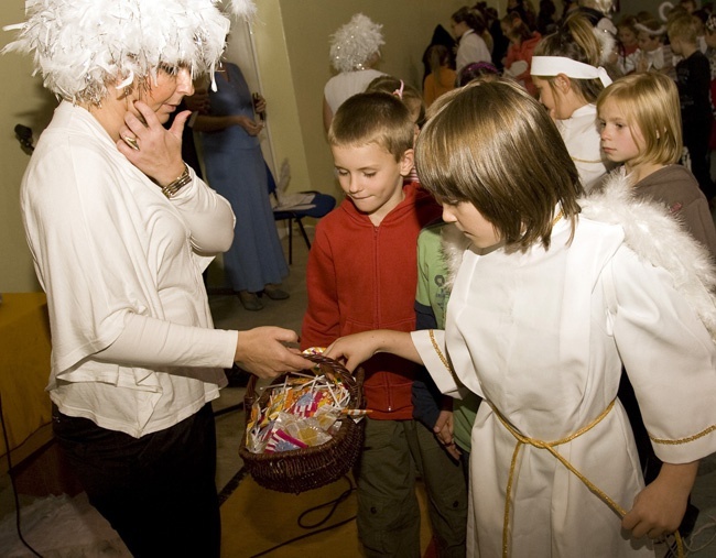 Igrzyska Wszystkich Świętych