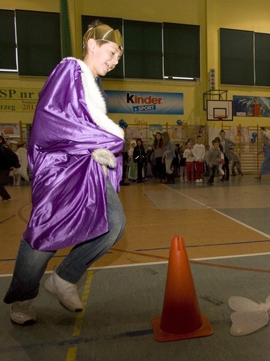 Igrzyska Wszystkich Świętych