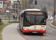 W obrębie Cmentarza Łostowickiego będzie funkcjonować tylko komunikacja miejska