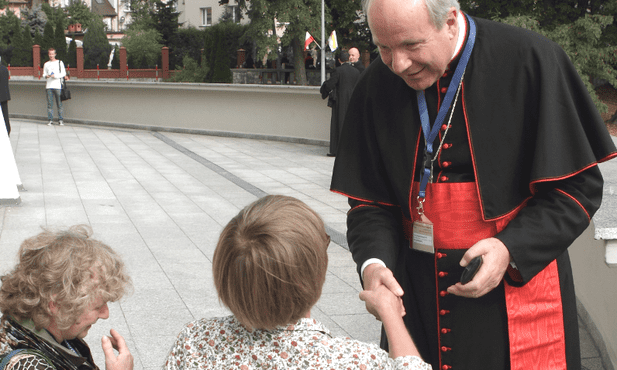 Wzrost niekoniecznie w tradycyjnych strukturach