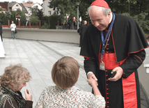 Wzrost niekoniecznie w tradycyjnych strukturach