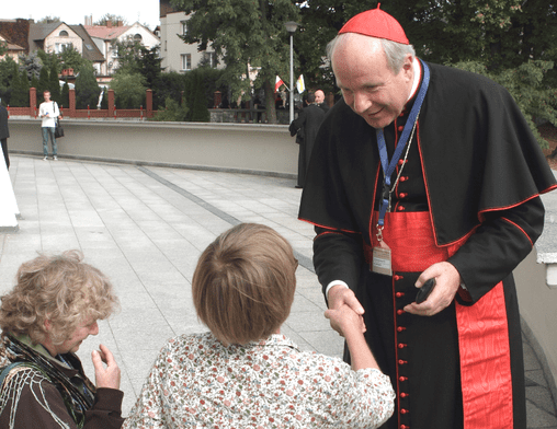 Wzrost niekoniecznie w tradycyjnych strukturach