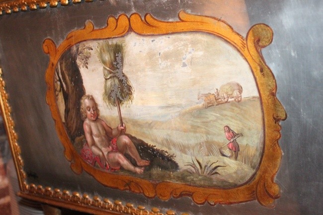 Majestat śmierci - w Muzeum Piastów Śląskich w Brzegu