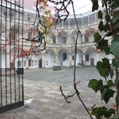 Majestat śmierci - w Muzeum Piastów Śląskich w Brzegu