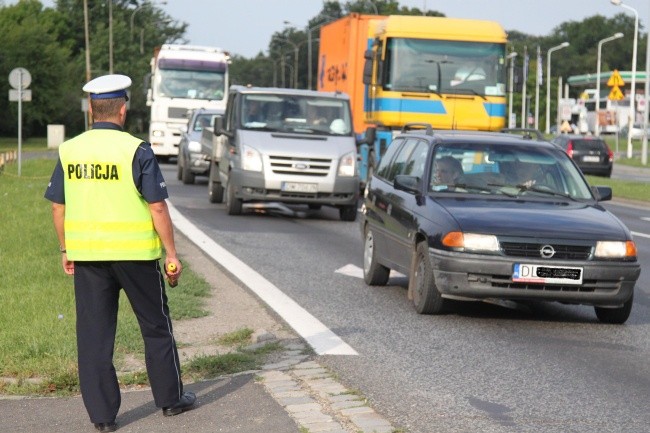 W trosce o bezpieczeństwo