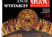 GN: Jedno życie wystarczy 