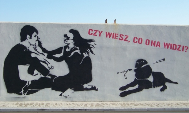 Projekt finansowany jest ze środków Państwowego Funduszu Osób Niepełnosprawnych