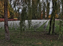 Zapomniane gdańskie cmentarze