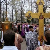 Od ponad 30 lat katolicy i prawosławni wspólnie modlą się nad grobami przodków