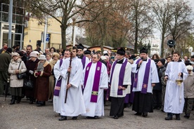 Każdy może i powinien być święty