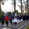 Śmierć jest integralną częścią życia